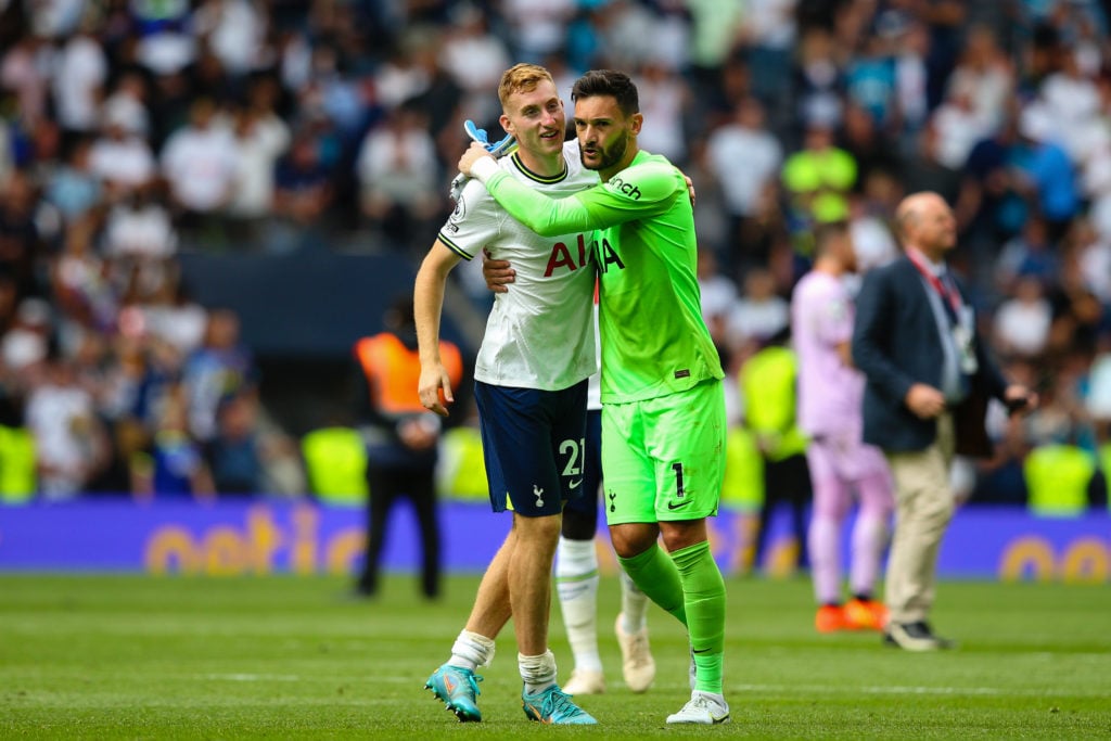 Tottenham Hotspur v Wolverhampton Wanderers - Premier League