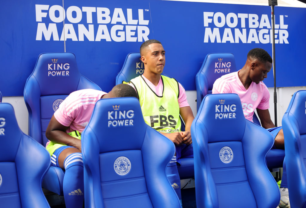 Tielemans does not suit Liverpool