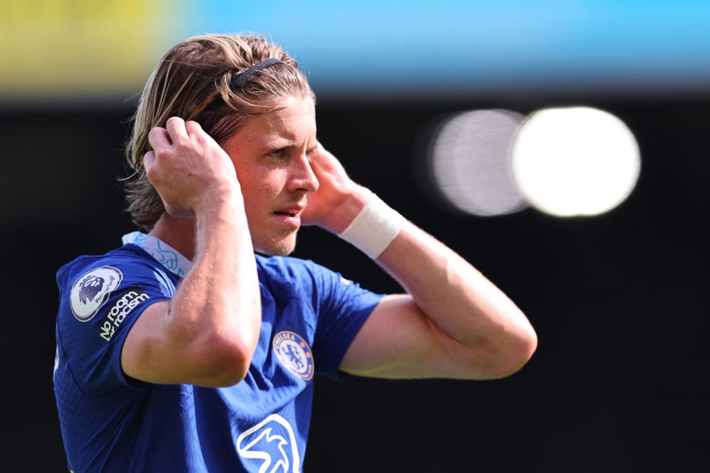 Leeds United v Chelsea FC - Premier League