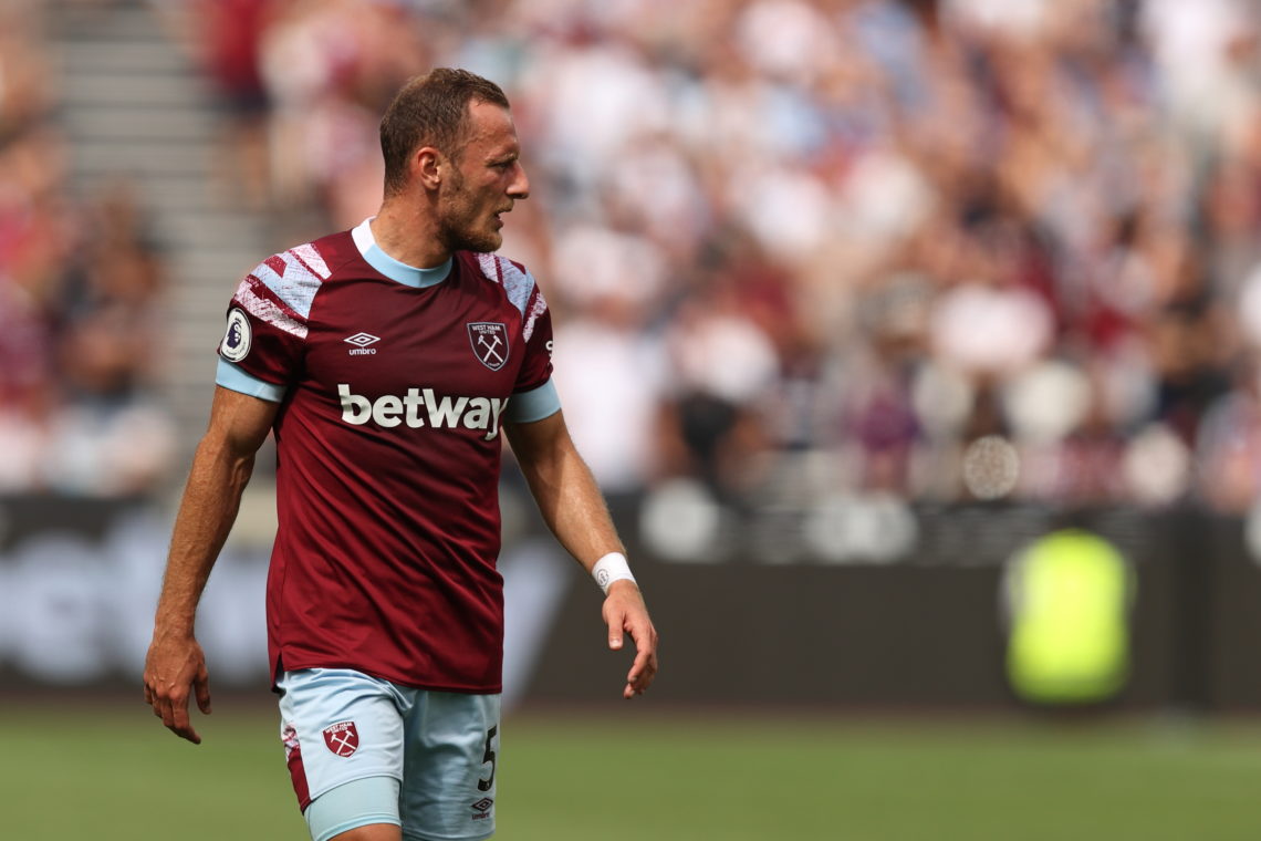 'I want to stay': £5m West Ham United player says he's desperate to remain at the London Stadium