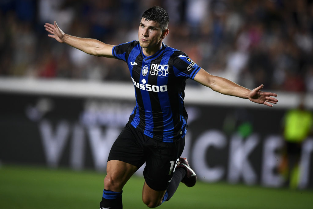 Malinovskyi wants to join Tottenham