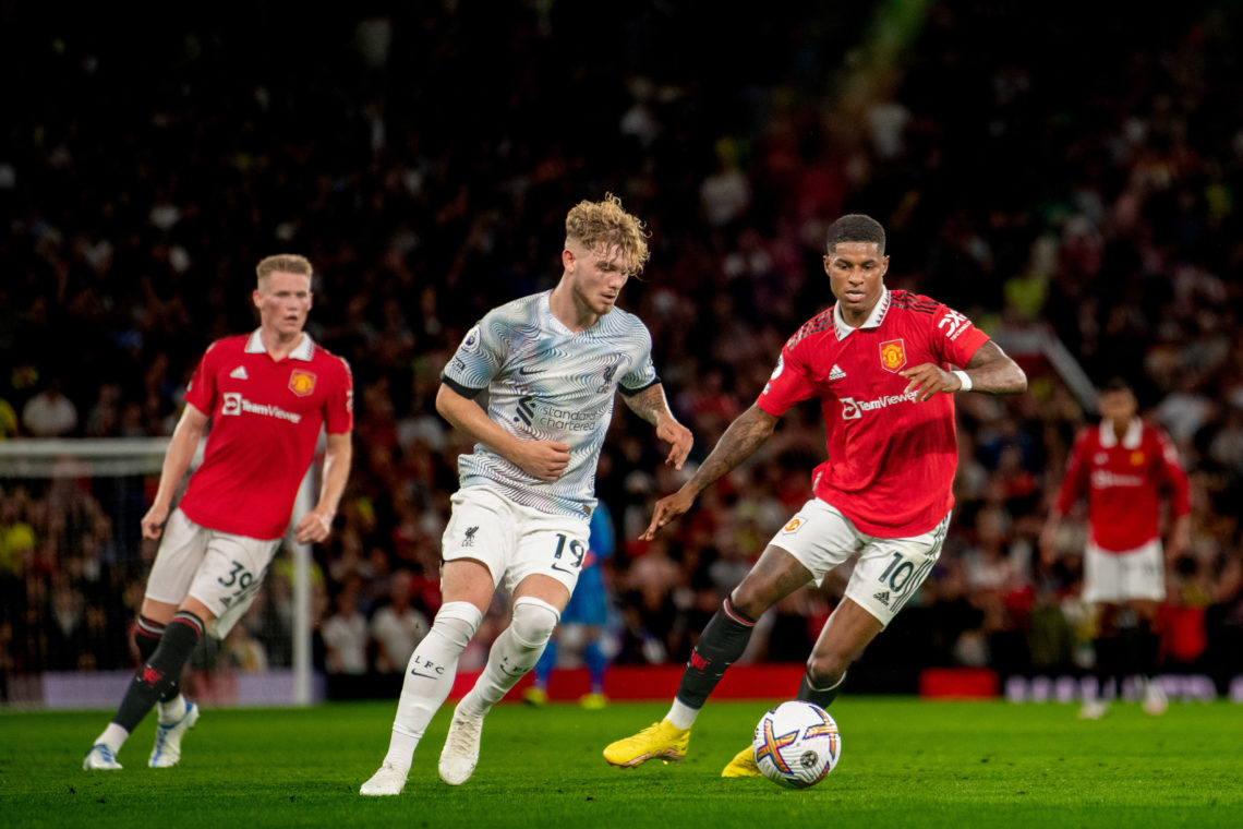 Photo by Ash Donelon/Manchester United via Getty Images