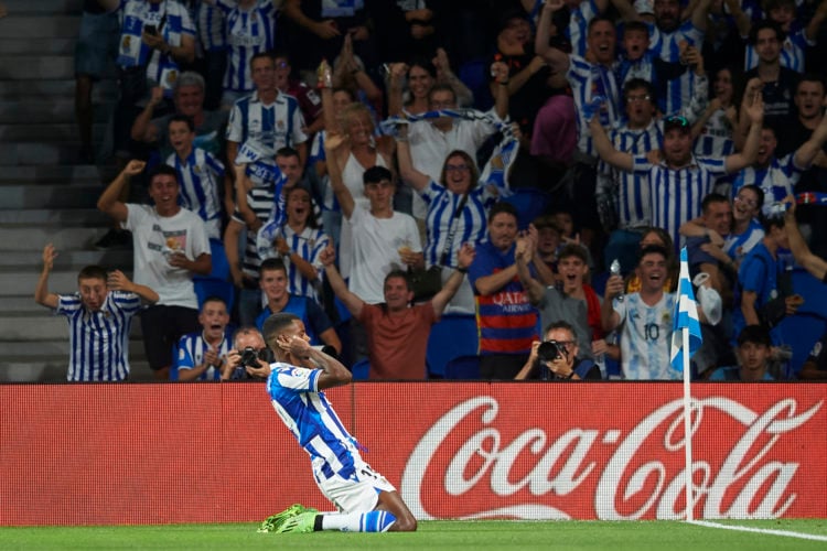 Photo by Jose Breton/Pics Action/NurPhoto via Getty Images