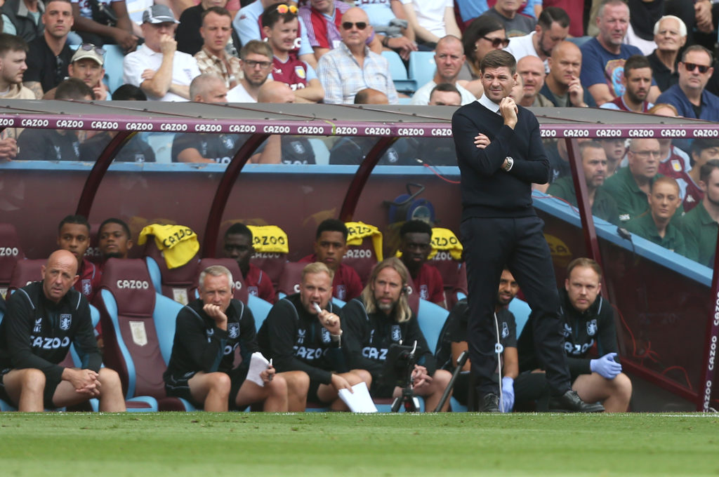 Aston Villa v West Ham United - Premier League