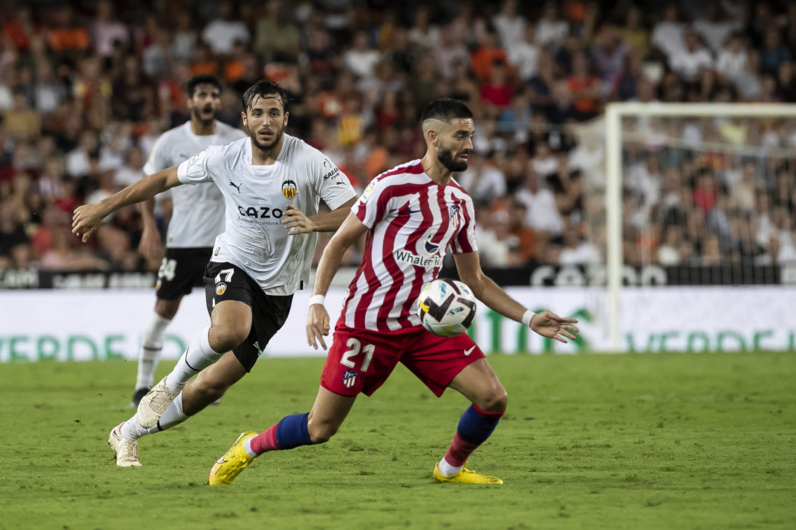 Photo by Jose Miguel Fernandez/NurPhoto via Getty Images