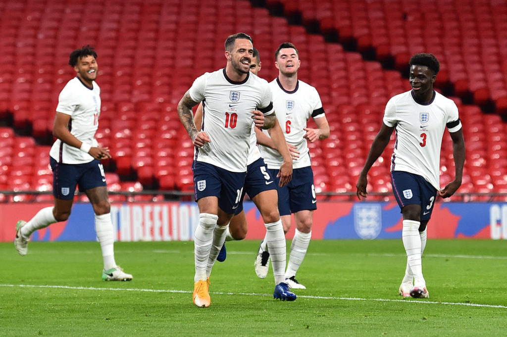England v Wales - International Friendly