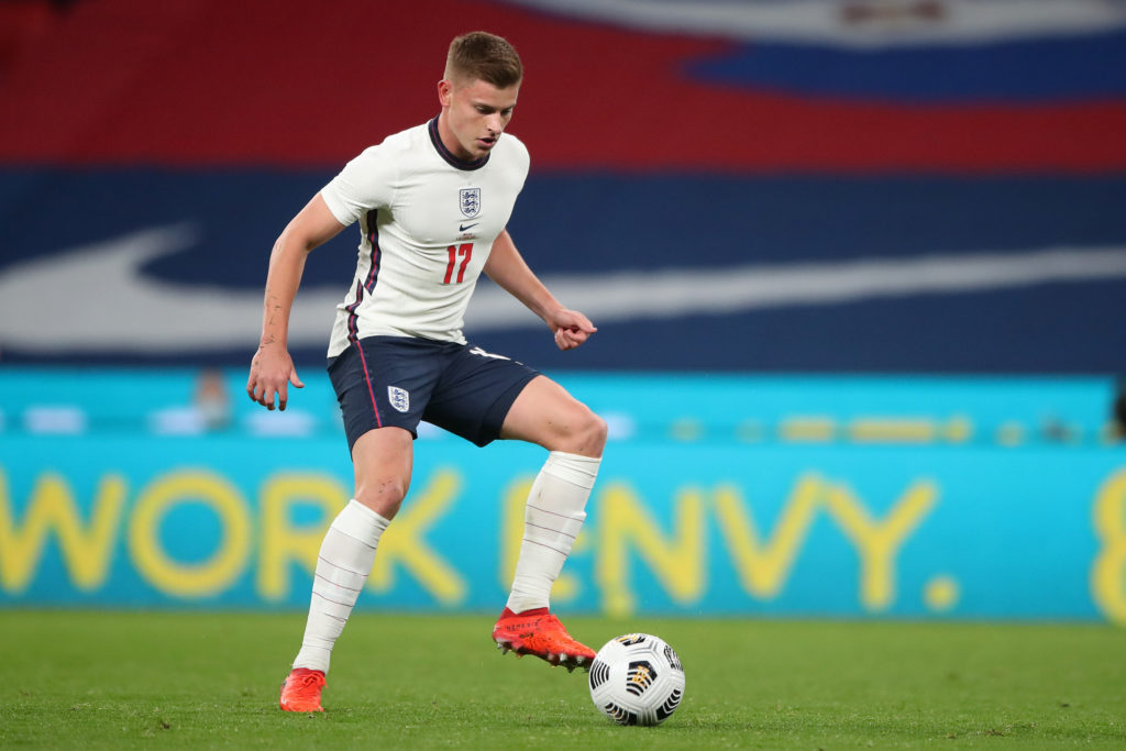 England v Wales - International Friendly