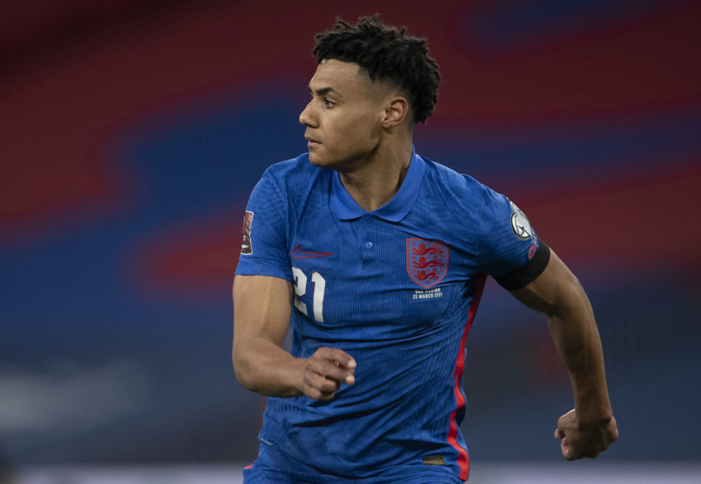 England v San Marino - FIFA World Cup 2022 Qatar Qualifier