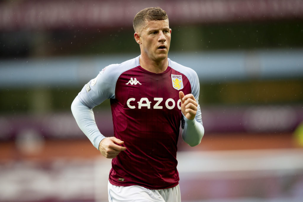 Aston Villa v Everton - Premier League