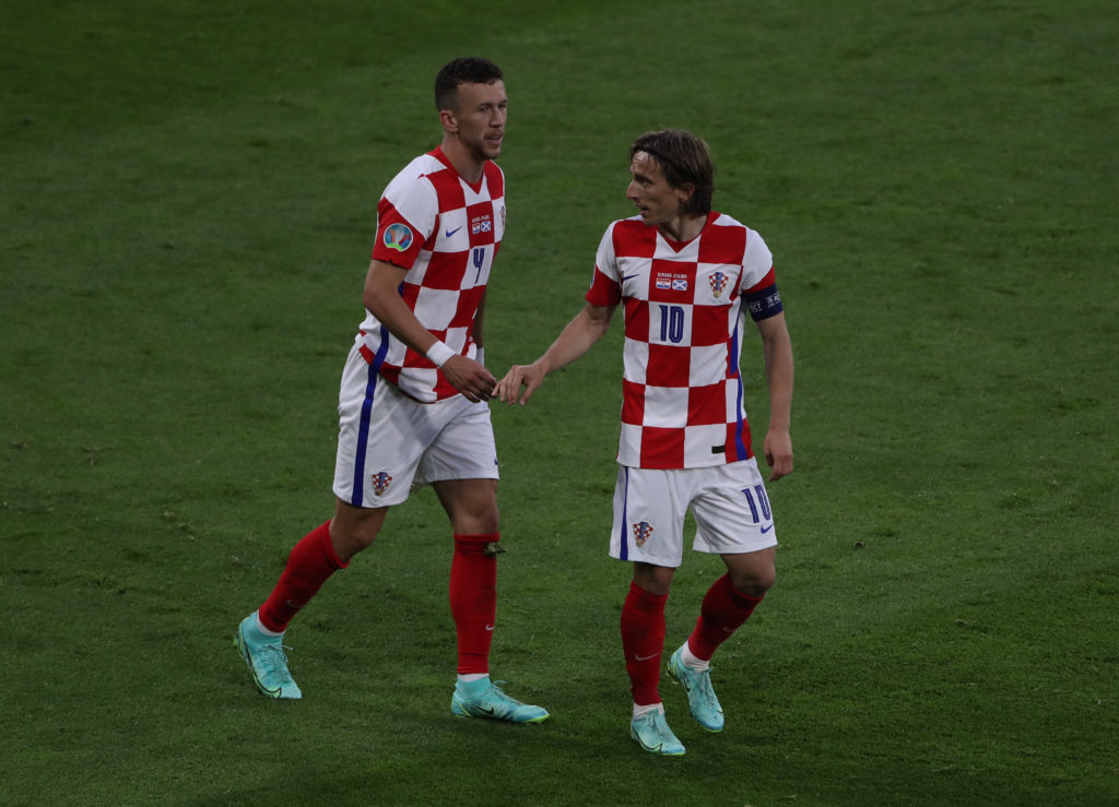 Croatia v Scotland - UEFA Euro 2020: Group D