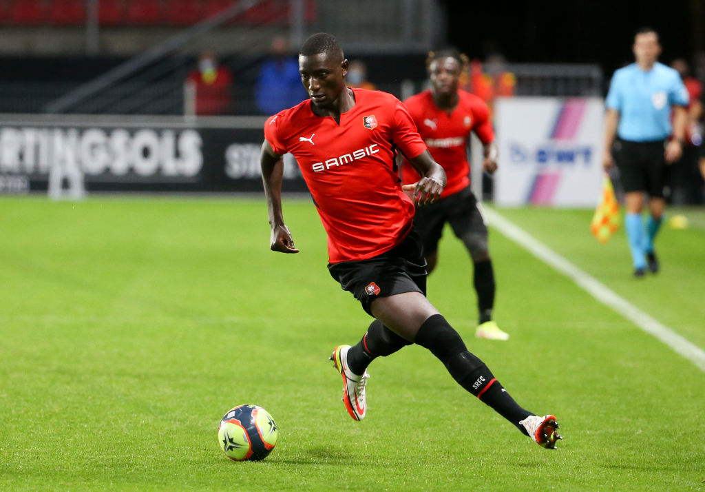 Stade Rennais v Rosenborg - Play-offs, 1st leg UEFA Europa Conference League
