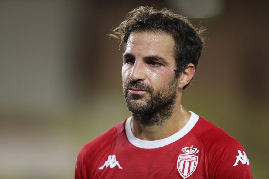 AS Monaco v Sturm Graz: Group B - UEFA Europa League