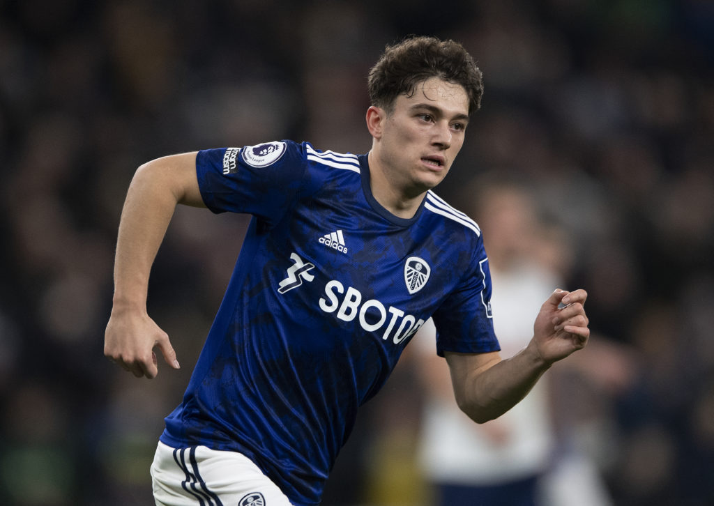 Tottenham Hotspur v Leeds United - Premier League