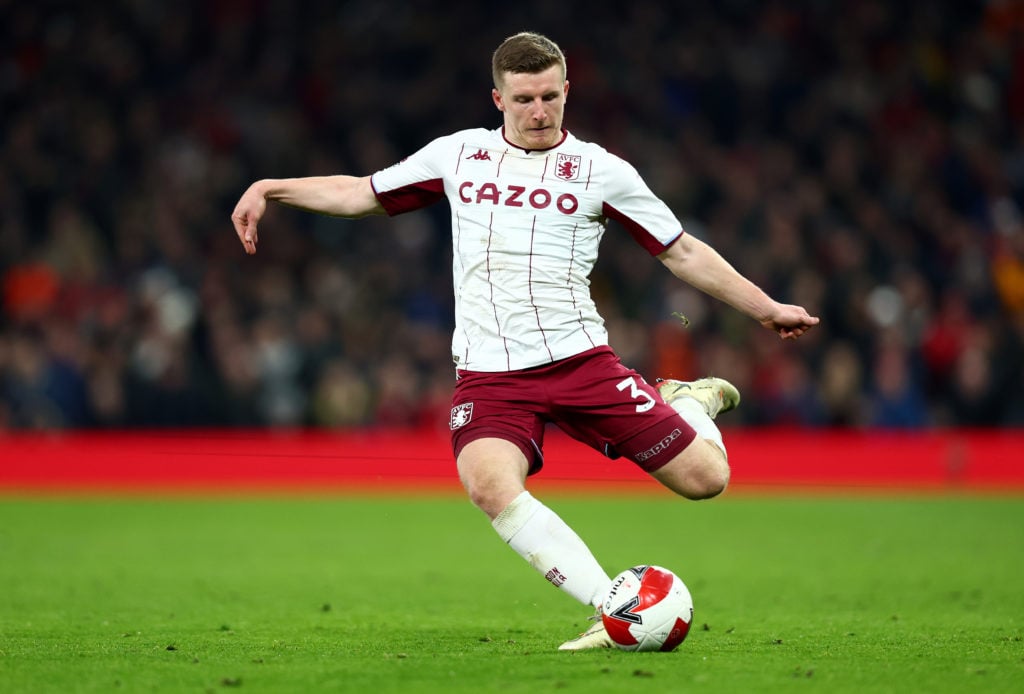 Manchester United v Aston Villa: The Emirates FA Cup Third Round