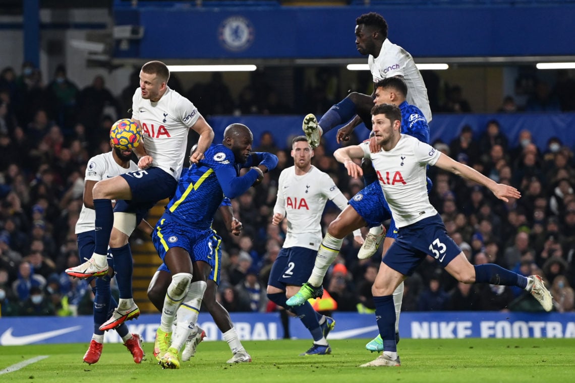 Photo by Shaun Botterill/Getty Images