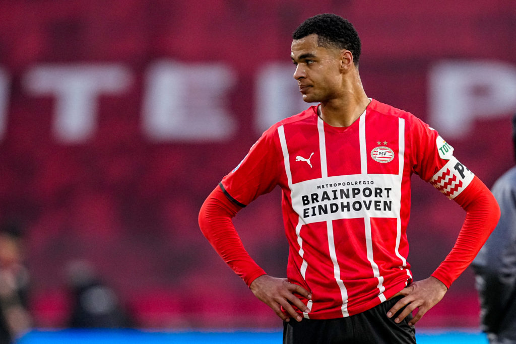 PSV technical director could get sacked
