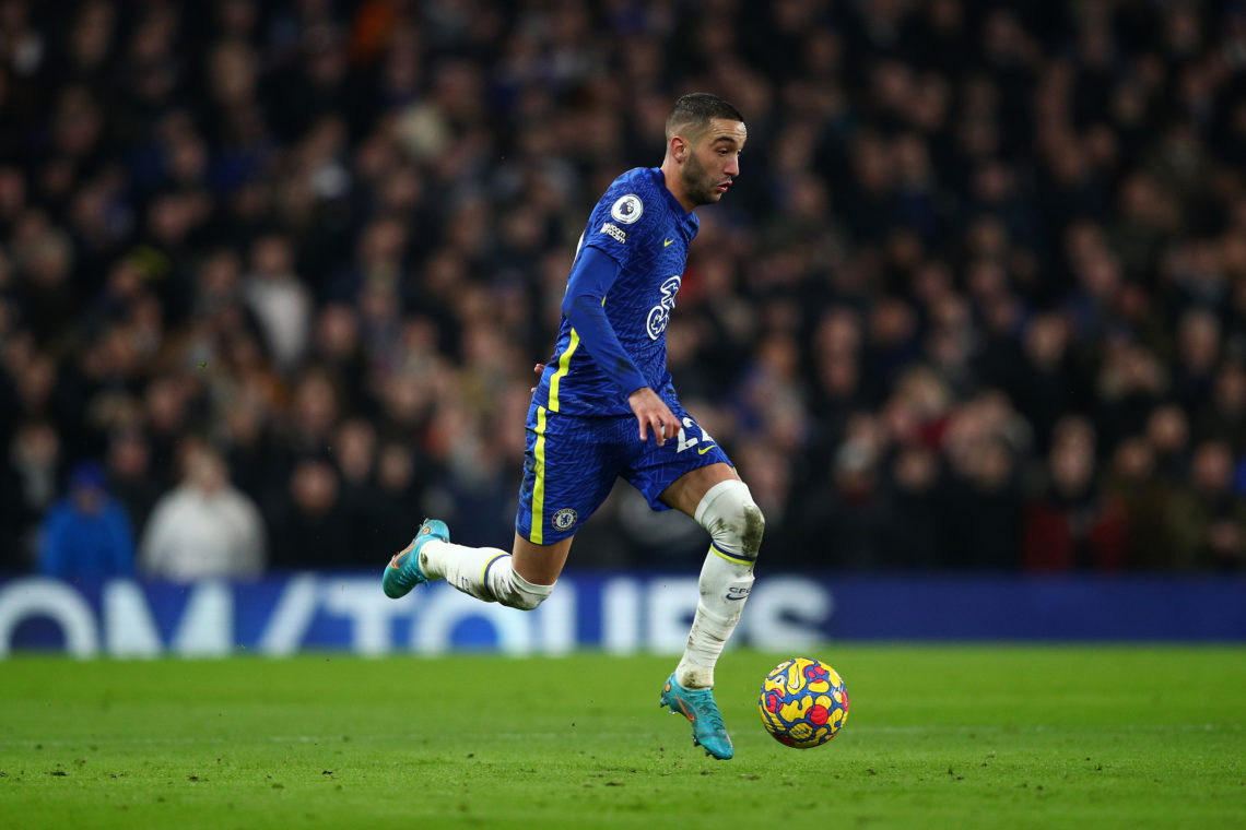 Photo by Chris Lee - Chelsea FC/Chelsea FC via Getty Images
