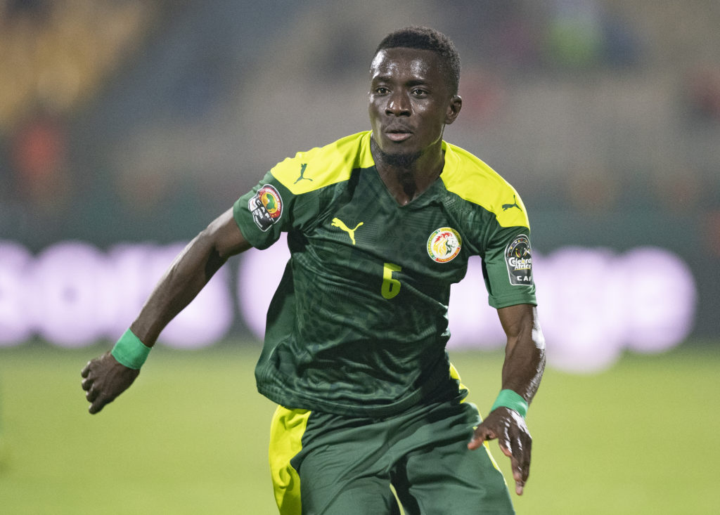 Senegal v Equatorial Guinea - Quarter-Final: African Cup of Nations 2021