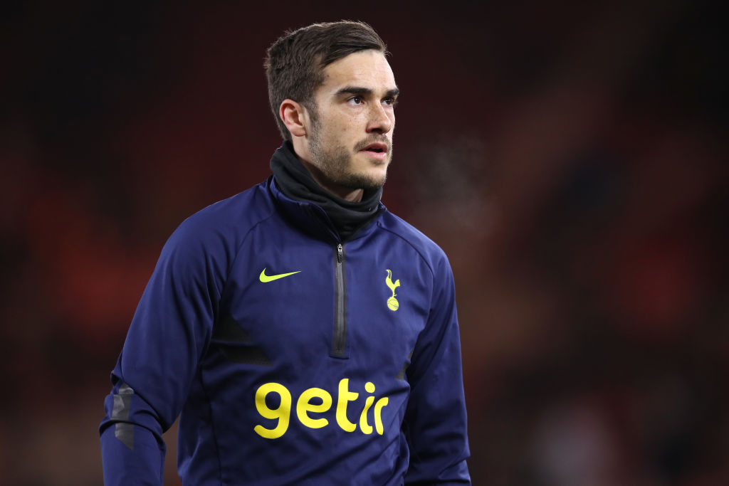 Middlesbrough v Tottenham Hotspur: The Emirates FA Cup Fifth Round