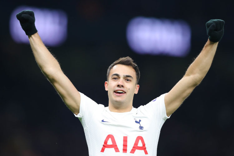 'It will be done': Fabrizio Romano has some Sunday morning transfer news for Tottenham fans