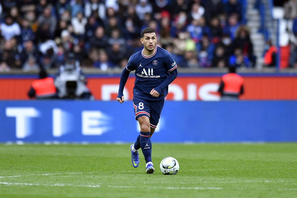 Photo by Aurelien Meunier - PSG/PSG via Getty Images