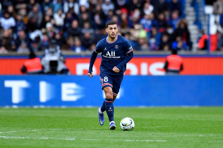 Photo by Aurelien Meunier - PSG/PSG via Getty Images