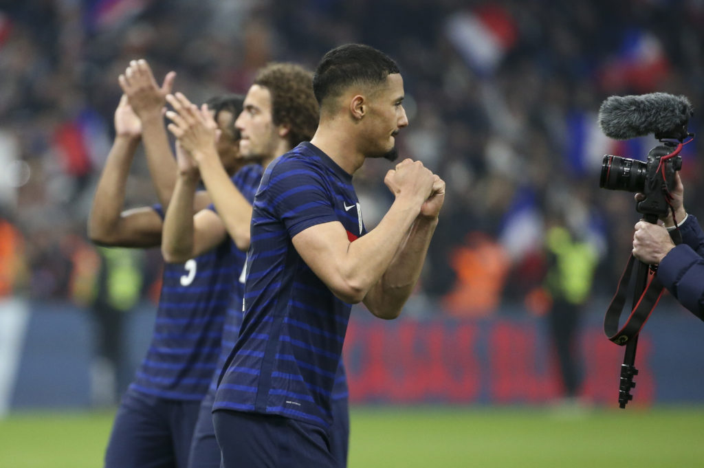 France v Ivory Coast - International Friendly