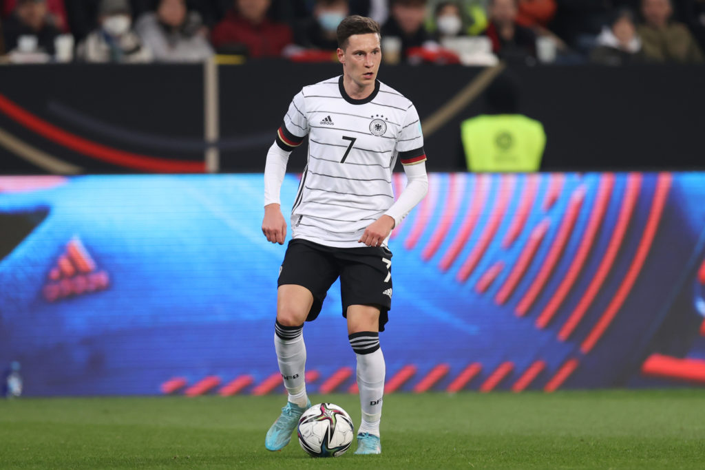 Germany v Israel - International Friendly