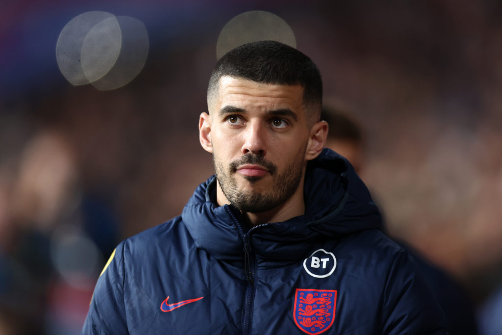 England v Cote D'Ivoire - International Friendly