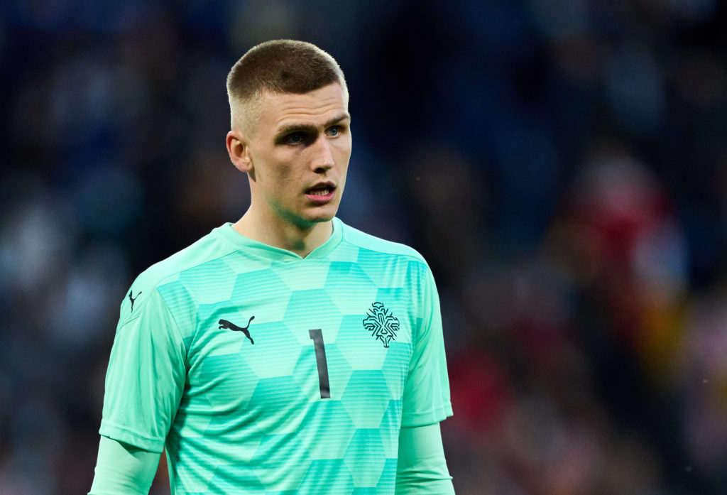 Spain v Iceland - International Friendly
