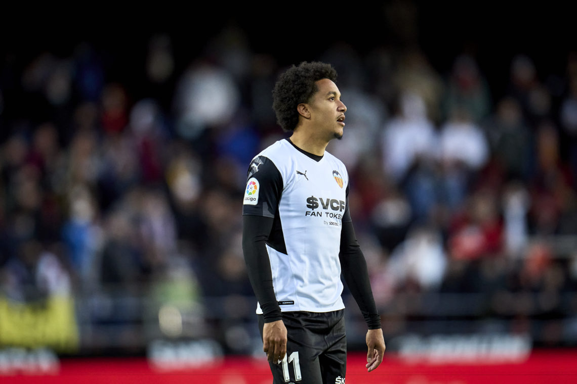 Photo by Aitor Alcalde Colomer/Getty Images