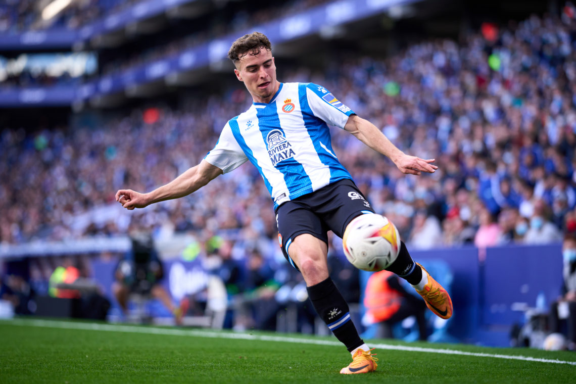 Report: Newcastle interested in Adrià Pedrosa; face Brighton battle