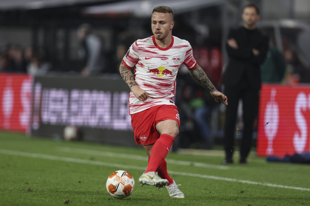 RB Leipzig v Rangers: Semi Final Leg One - UEFA Europa League