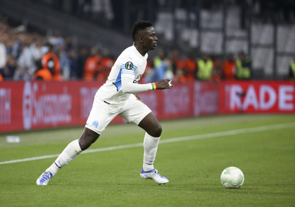 Olympique Marseille v Feyenoord: Semi Final Leg Two - UEFA Europa Conference League