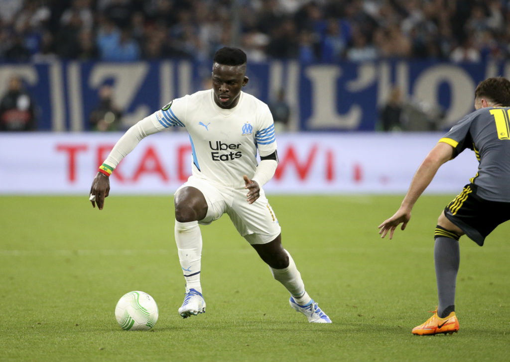 Olympique Marseille v Feyenoord: Semi Final Leg Two - UEFA Europa Conference League