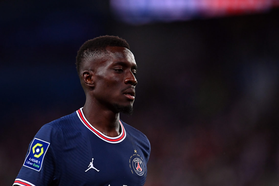 Photo by Aurelien Meunier - PSG/PSG via Getty Images