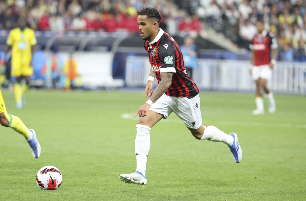 OGC Nice v FC Nantes - French Cup Final