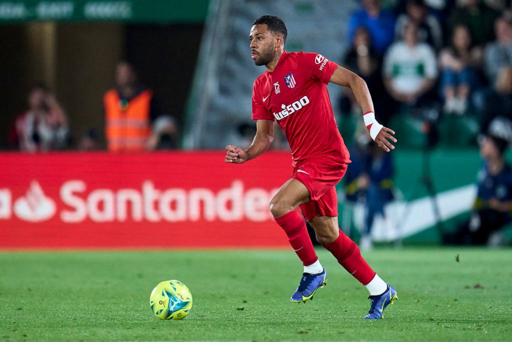 Elche CF v Club Atletico de Madrid - La Liga Santander