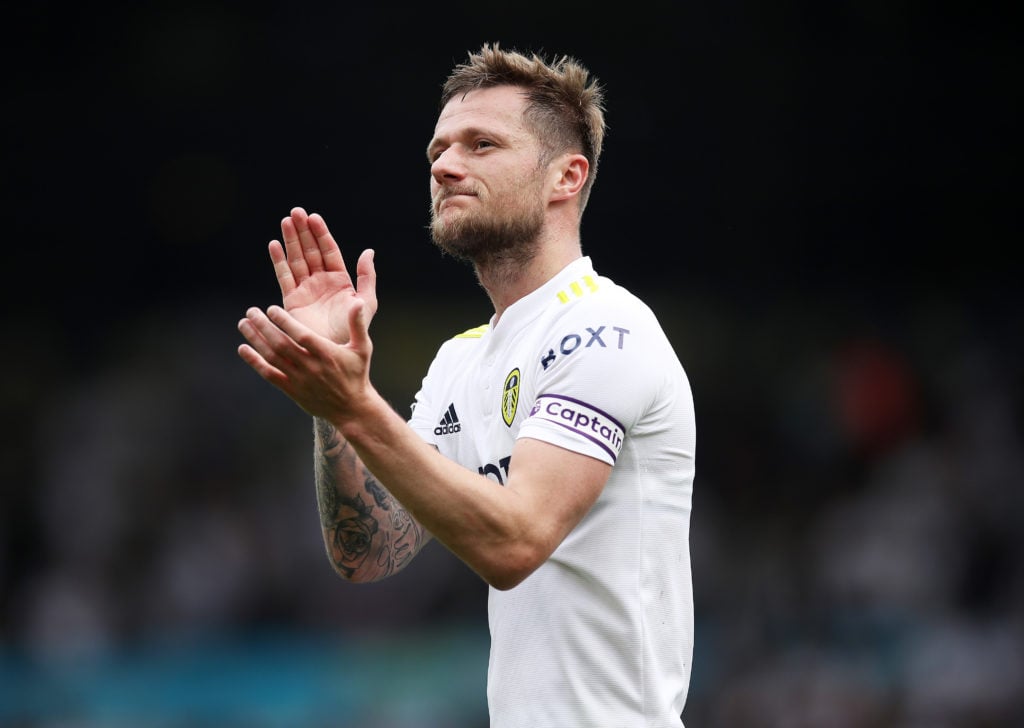Leeds United v Brighton & Hove Albion - Premier League
