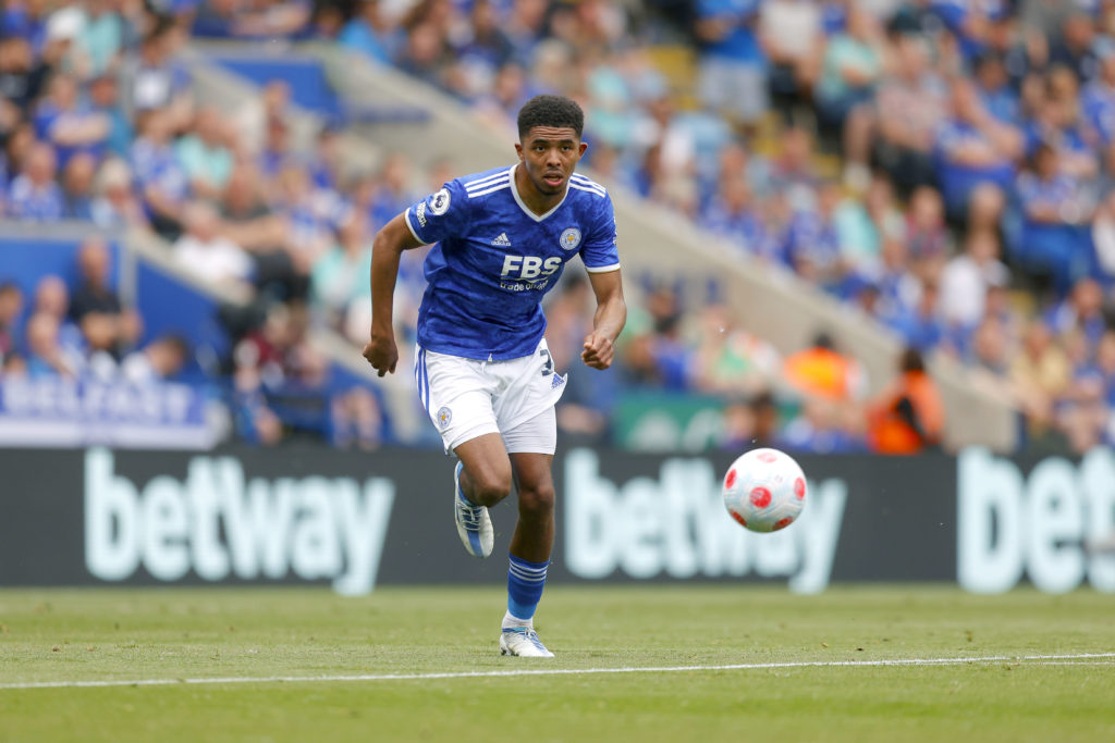 Leicester City v Southampton - Premier League