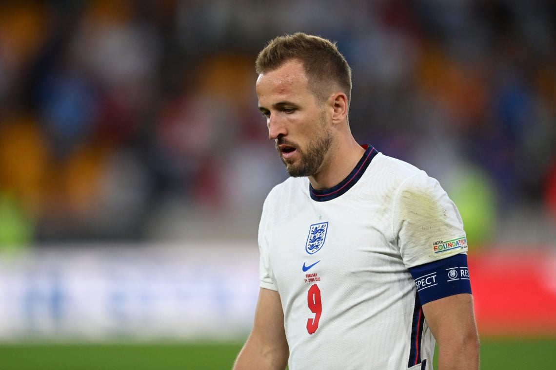 Photo by Michael Regan - The FA/The FA via Getty Images