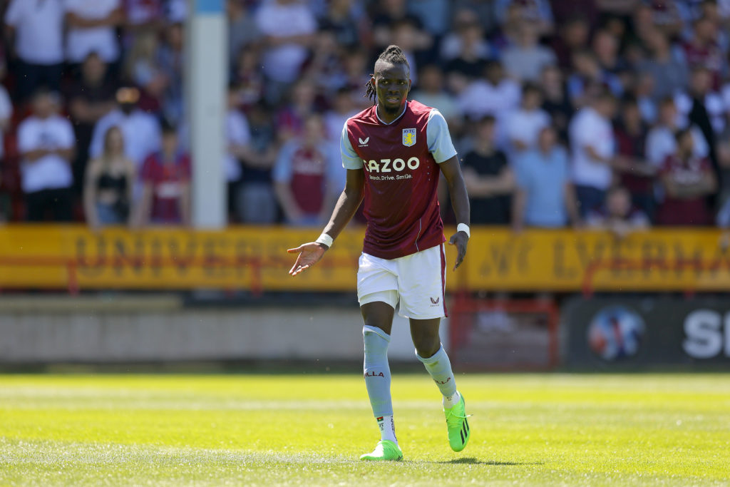 Walsall v Aston Villa - Pre-Season Friendly