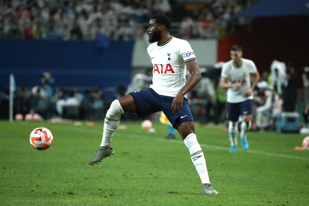 Tottenham Hotspur v Team K League All-Stars - Pre-season Friendly