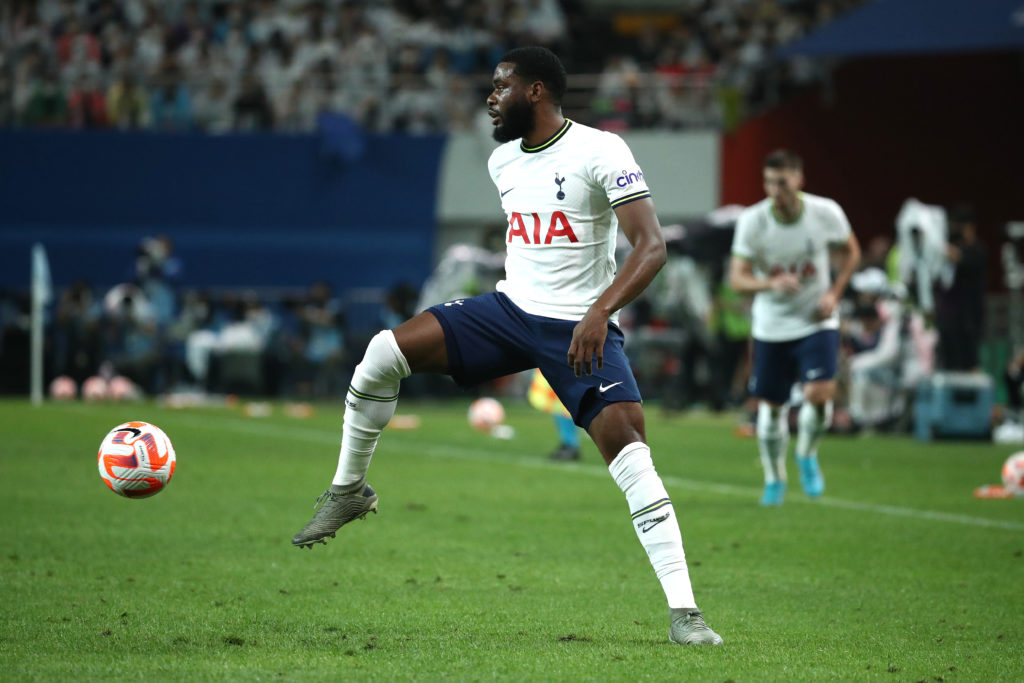 Tottenham Hotspur v Team K League All-Stars - Pre-season Friendly