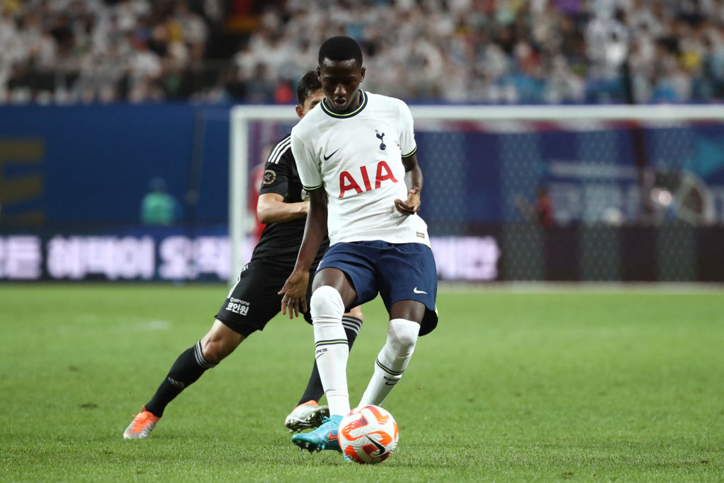 Tottenham Hotspur v Team K League All-Stars - Pre-season Friendly
