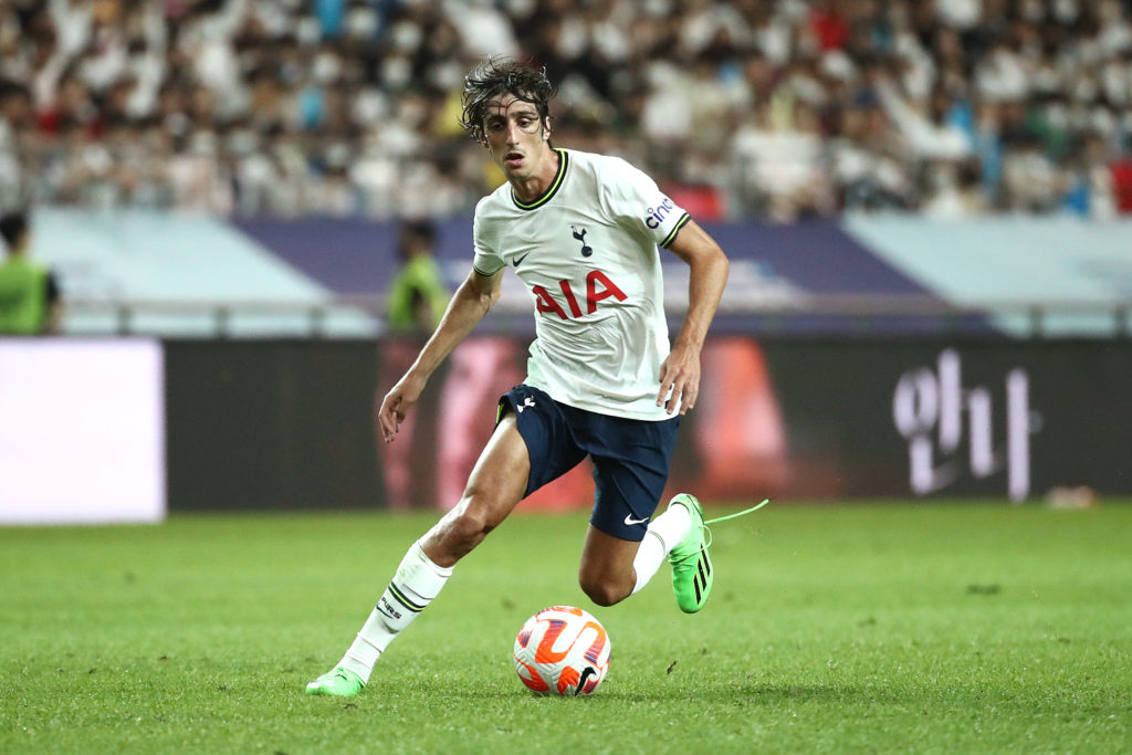 Tottenham Hotspur v Team K League All-Stars - Pre-season Friendly