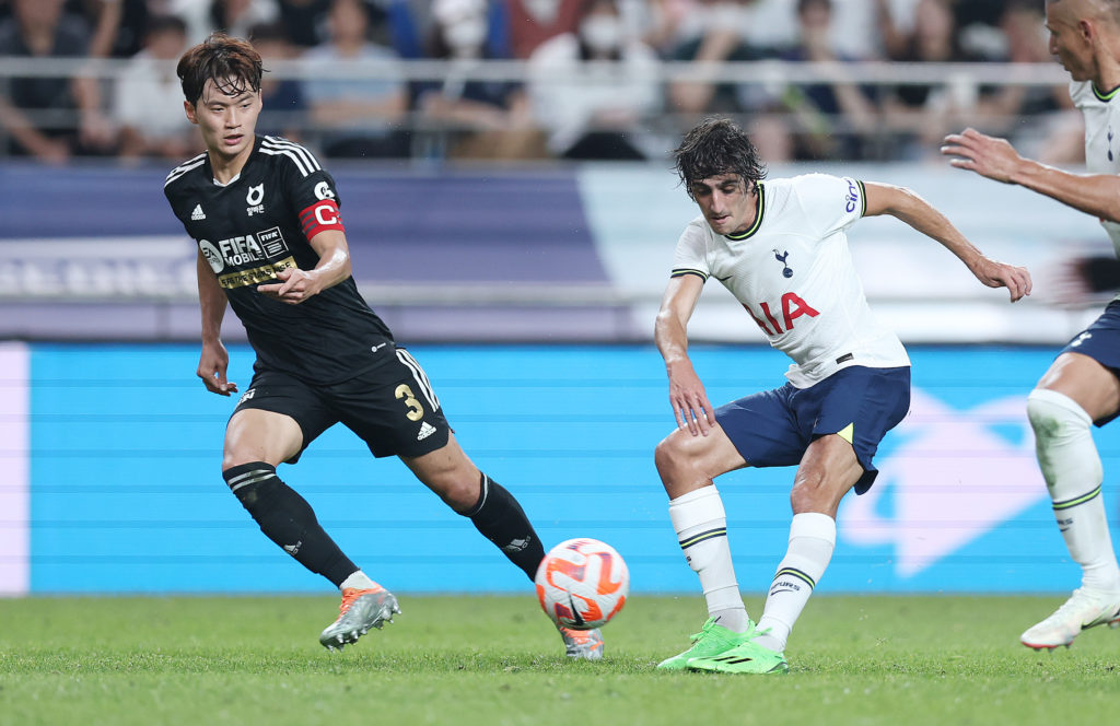 Tottenham Hotspur v Team K League All-Stars - Pre-season Friendly