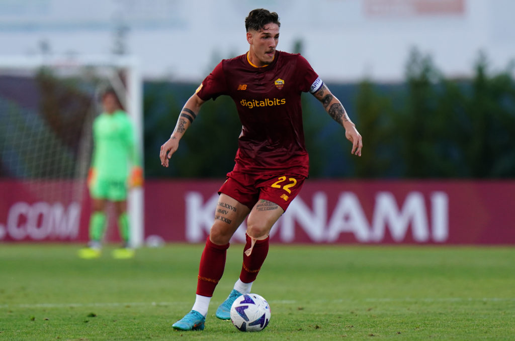 Portimonense SC v AS Roma - Pre-Season Friendly