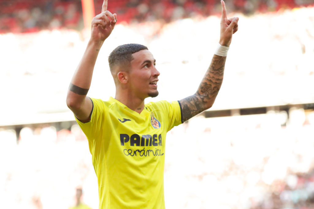 PSV v Villarreal CF - Pre Season Friendly