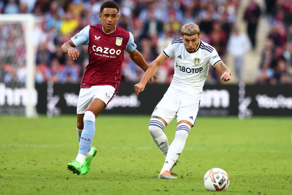Aston Villa v Leeds United - 2022 Queensland Champions Cup